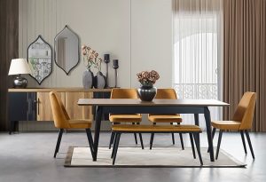 трапезна маса